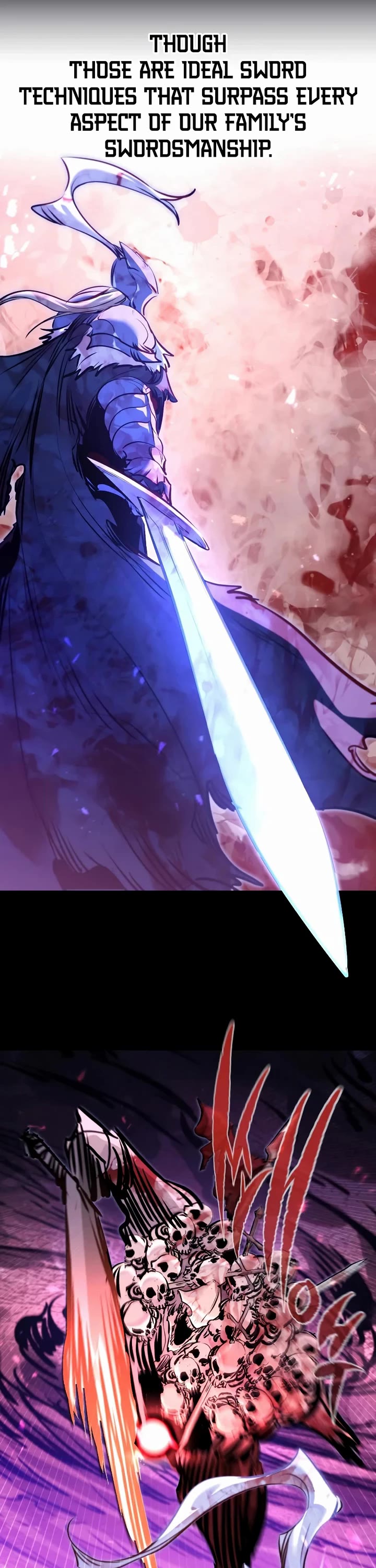 The Regressed Mercenary’s Machinations chapter 84 page 16