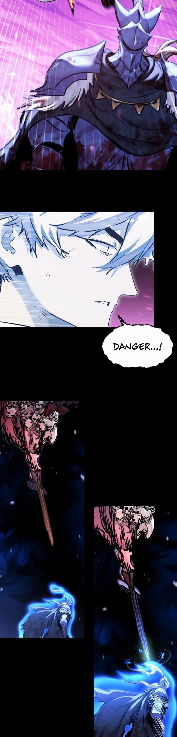 The Regressed Mercenary’s Machinations chapter 84 page 17