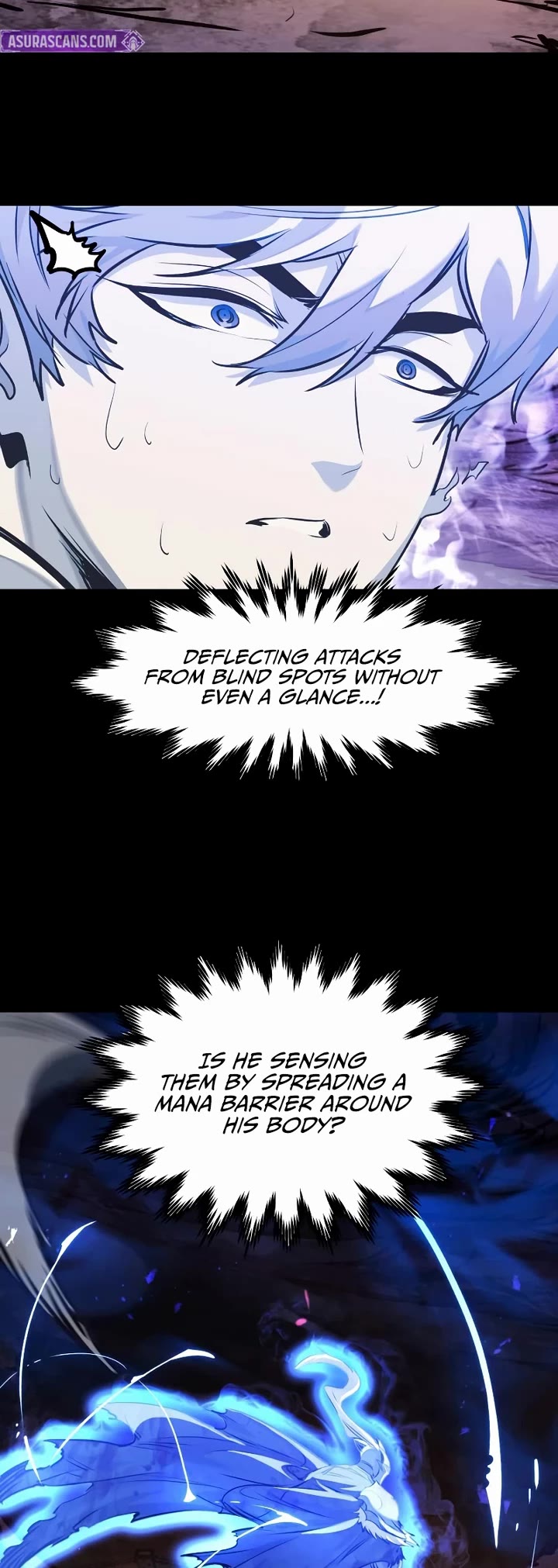 The Regressed Mercenary’s Machinations chapter 84 page 19