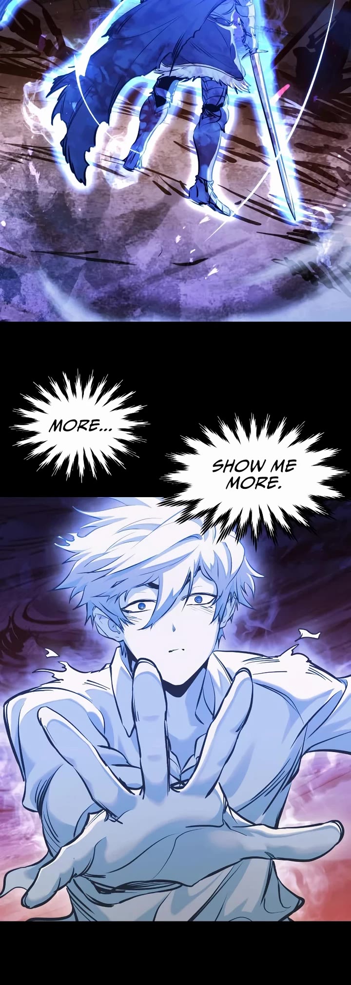 The Regressed Mercenary’s Machinations chapter 84 page 20