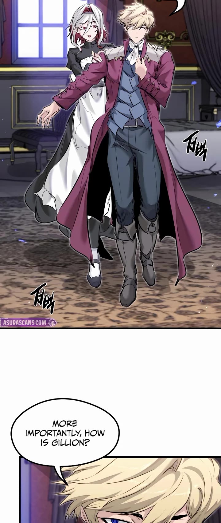 The Regressed Mercenary’s Machinations chapter 84 page 24