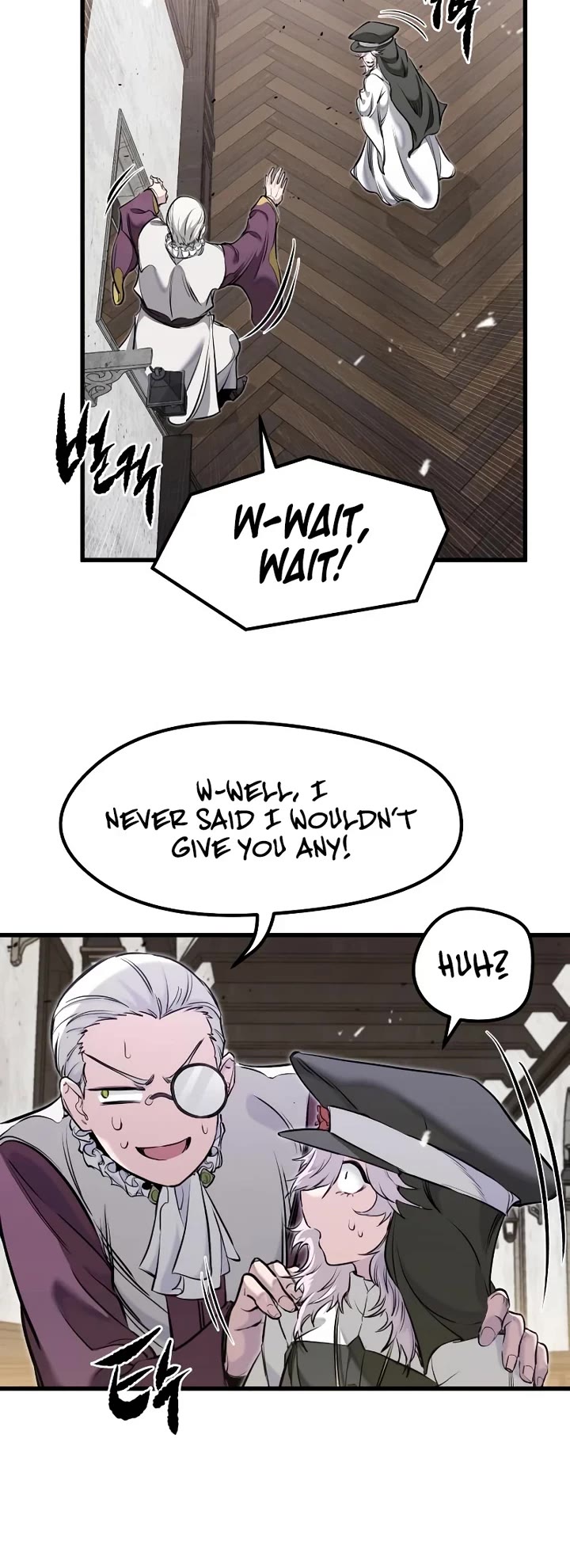 The Regressed Mercenary’s Machinations chapter 84 page 30