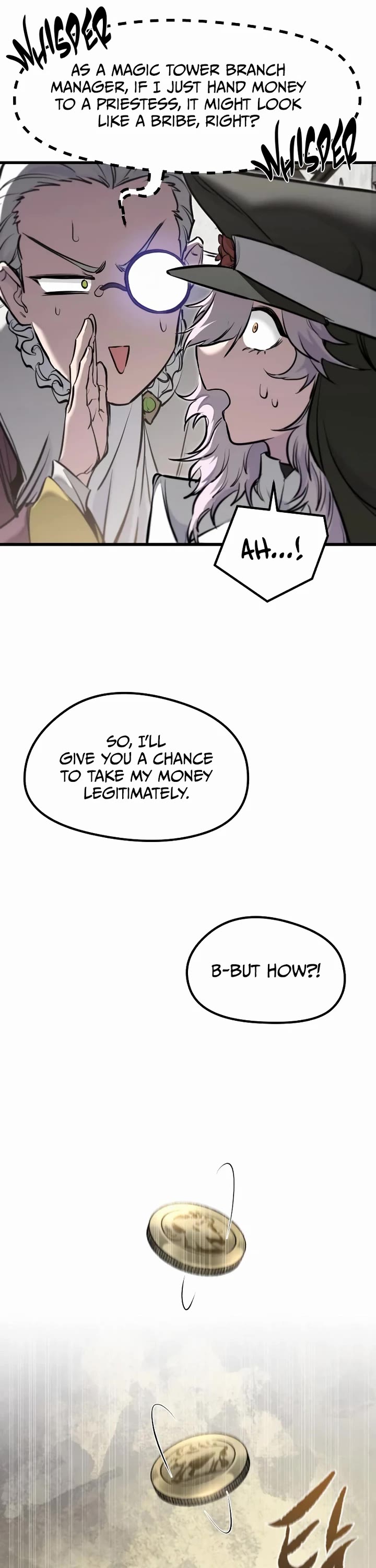 The Regressed Mercenary’s Machinations chapter 84 page 31