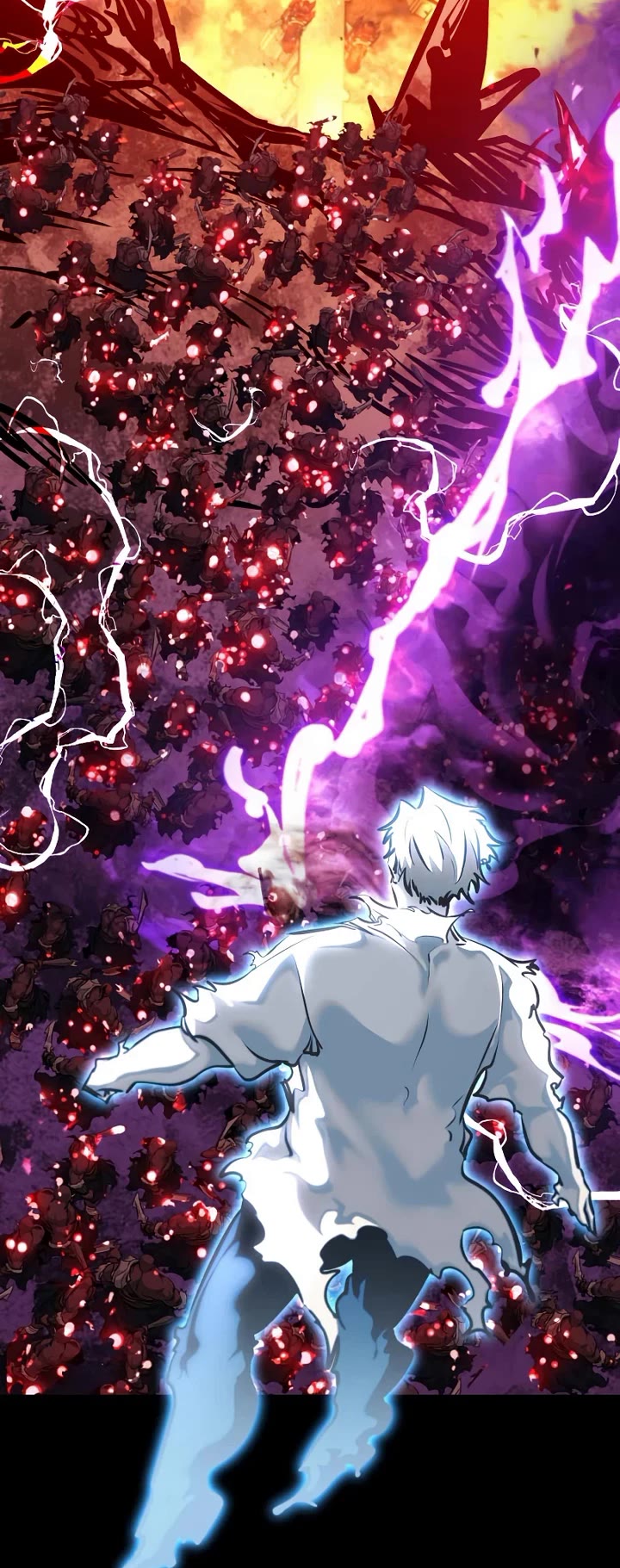 The Regressed Mercenary’s Machinations chapter 84 page 4