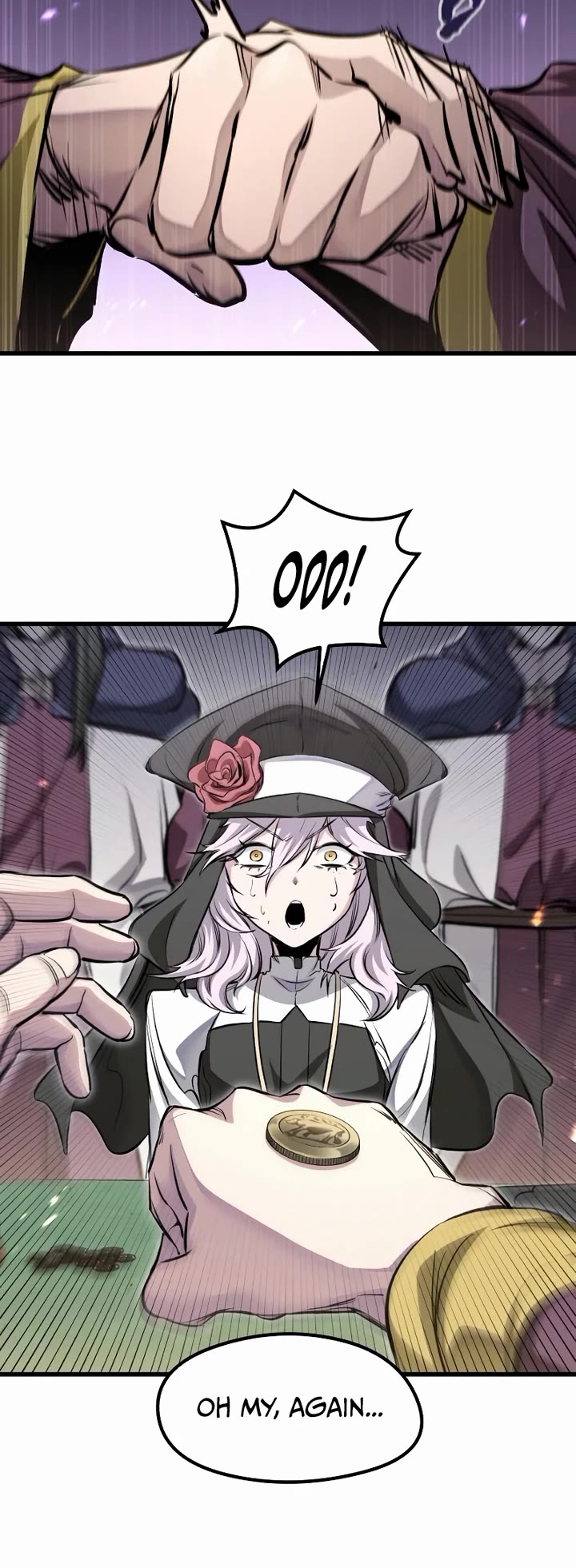 The Regressed Mercenary’s Machinations chapter 84 page 40