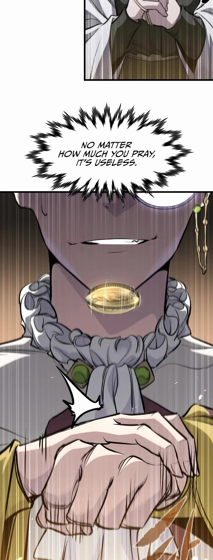 The Regressed Mercenary’s Machinations chapter 84 page 49