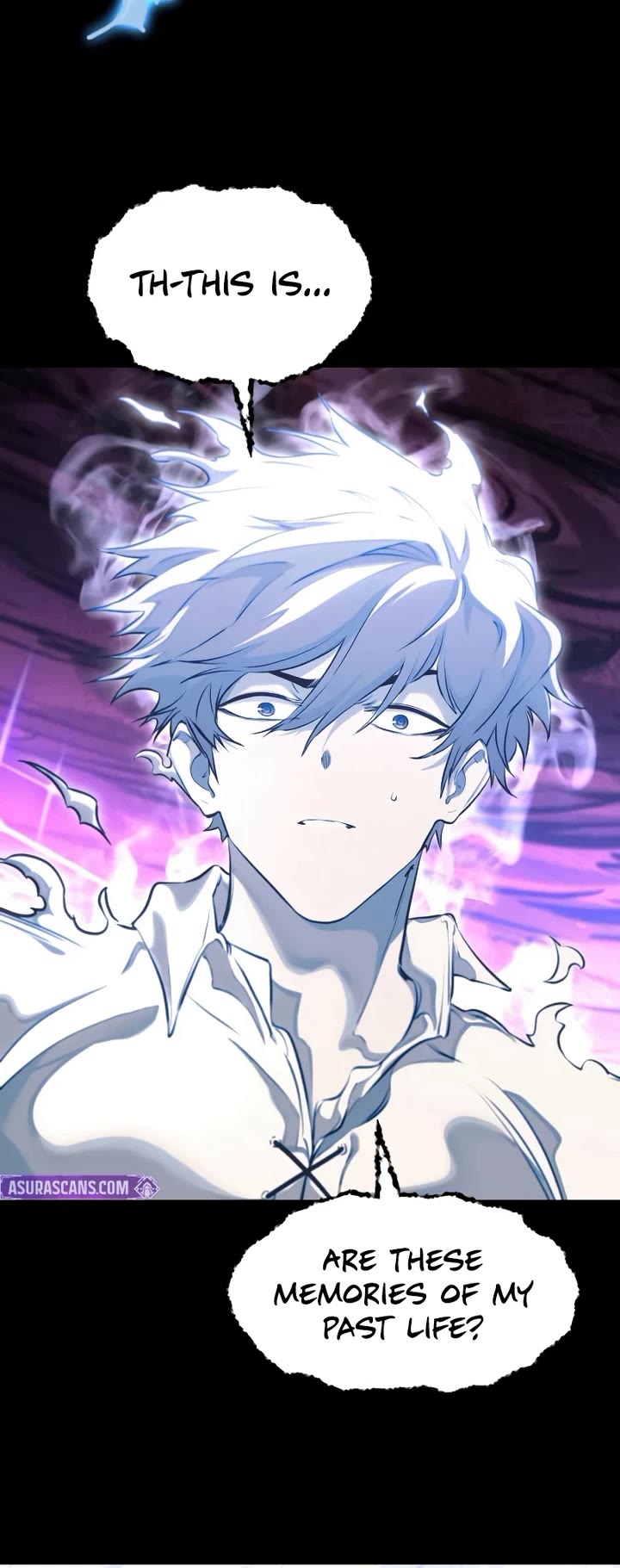 The Regressed Mercenary’s Machinations chapter 84 page 5