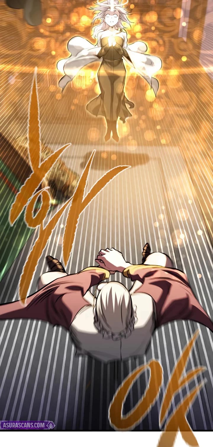 The Regressed Mercenary’s Machinations chapter 84 page 54