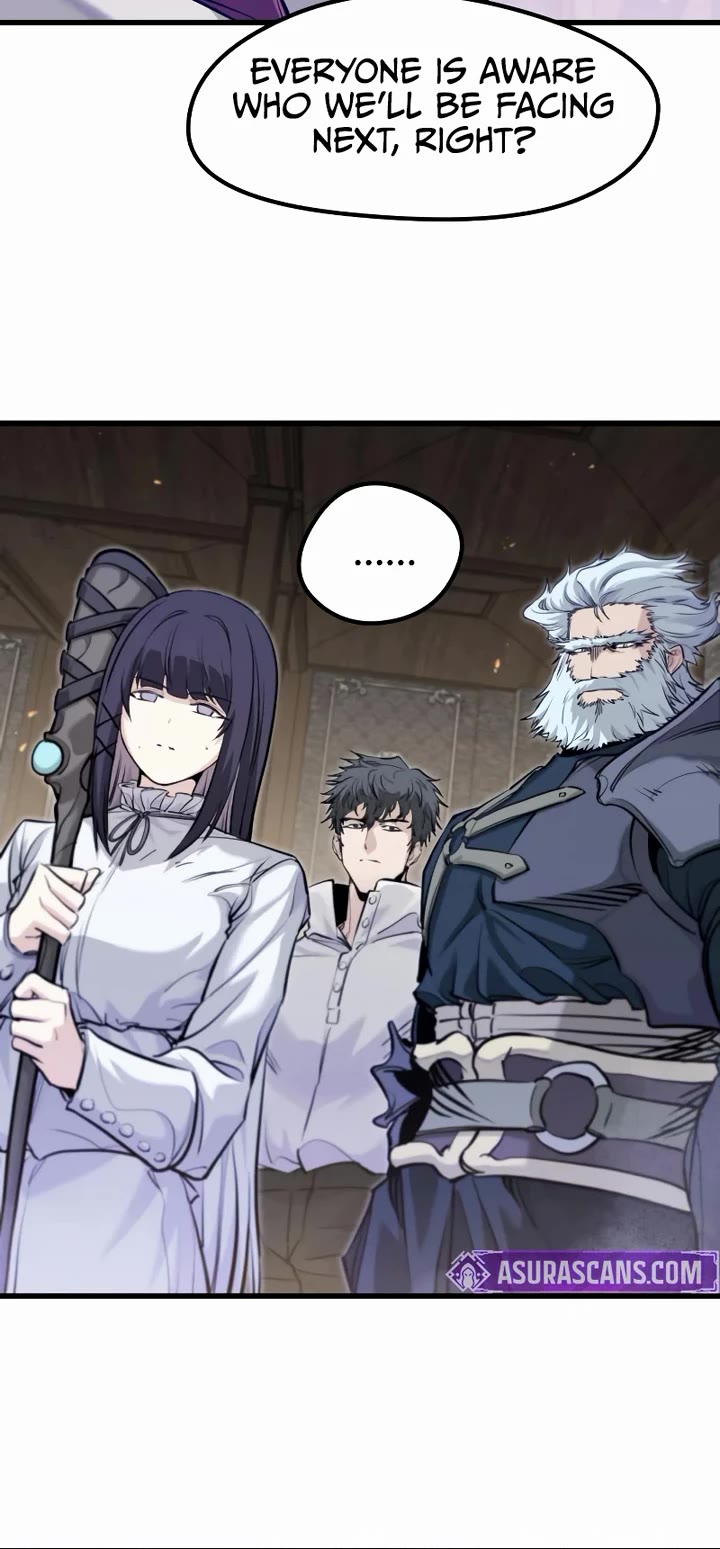 The Regressed Mercenary’s Machinations chapter 85 page 19