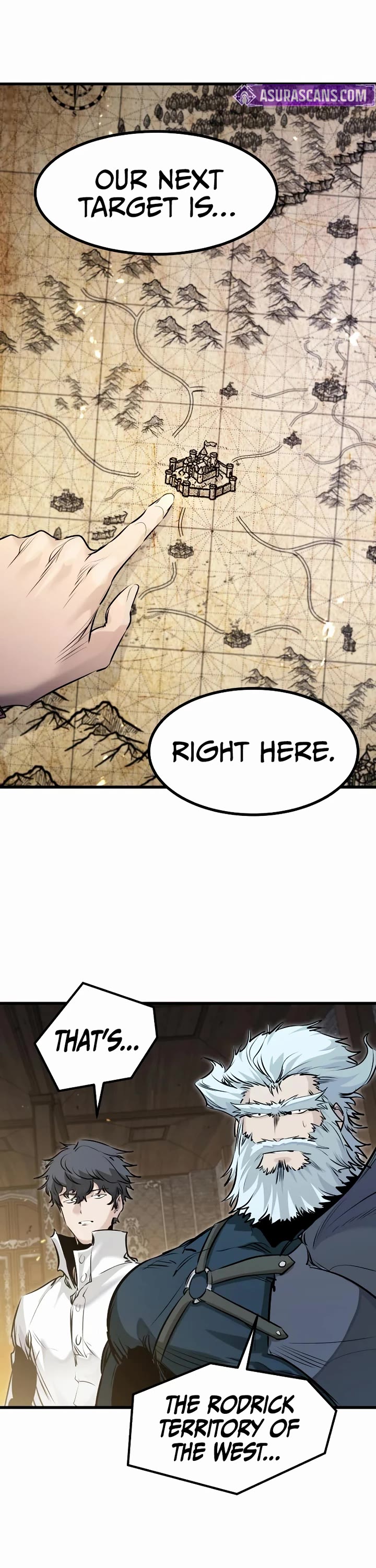 The Regressed Mercenary’s Machinations chapter 85 page 22