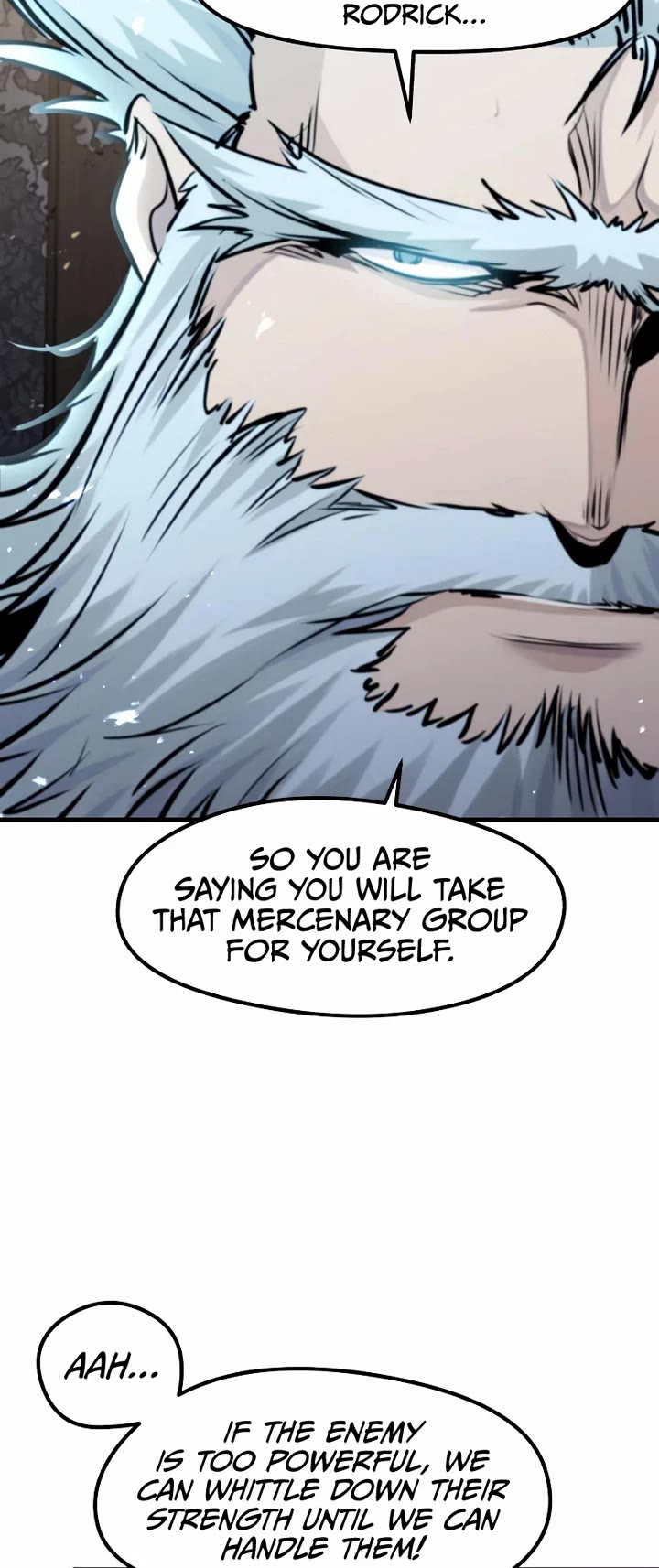 The Regressed Mercenary’s Machinations chapter 85 page 28