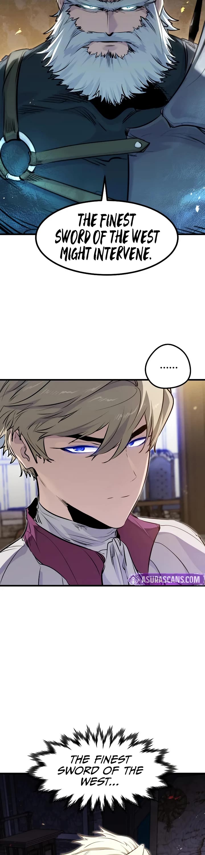 The Regressed Mercenary’s Machinations chapter 85 page 31