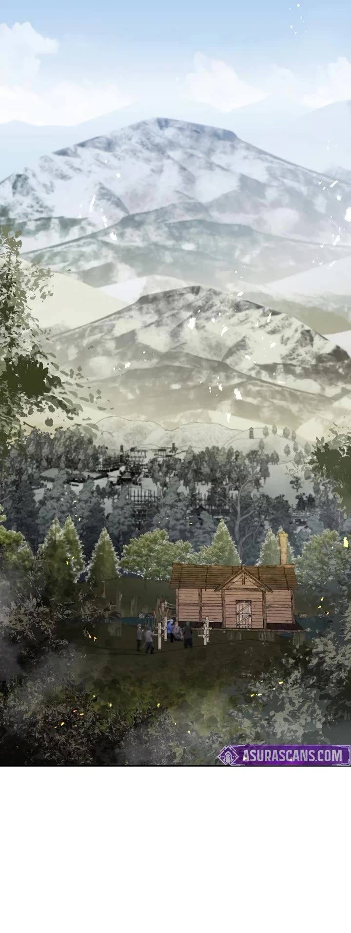 The Regressed Mercenary’s Machinations chapter 85 page 33