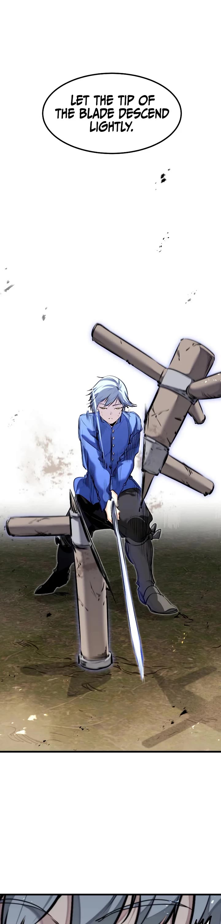 The Regressed Mercenary’s Machinations chapter 85 page 37