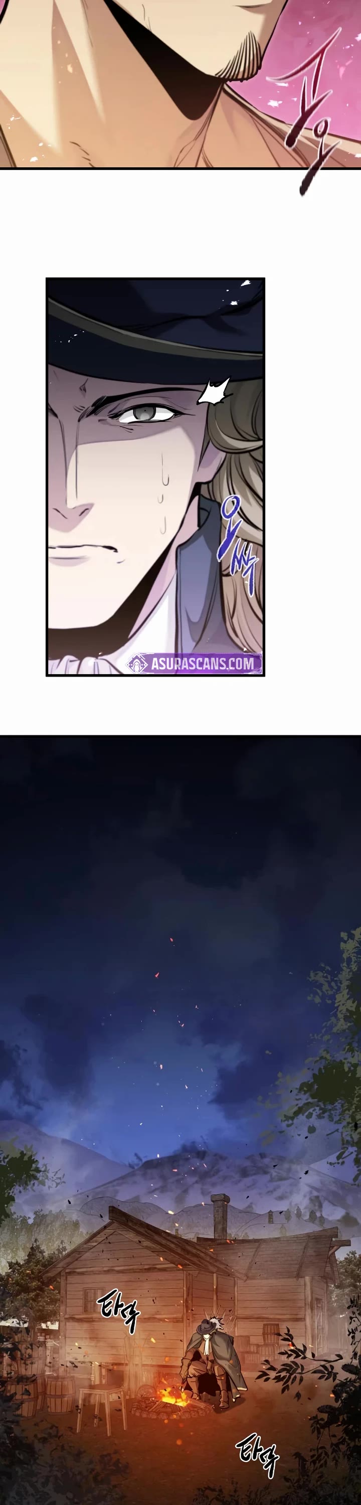 The Regressed Mercenary’s Machinations chapter 85 page 42