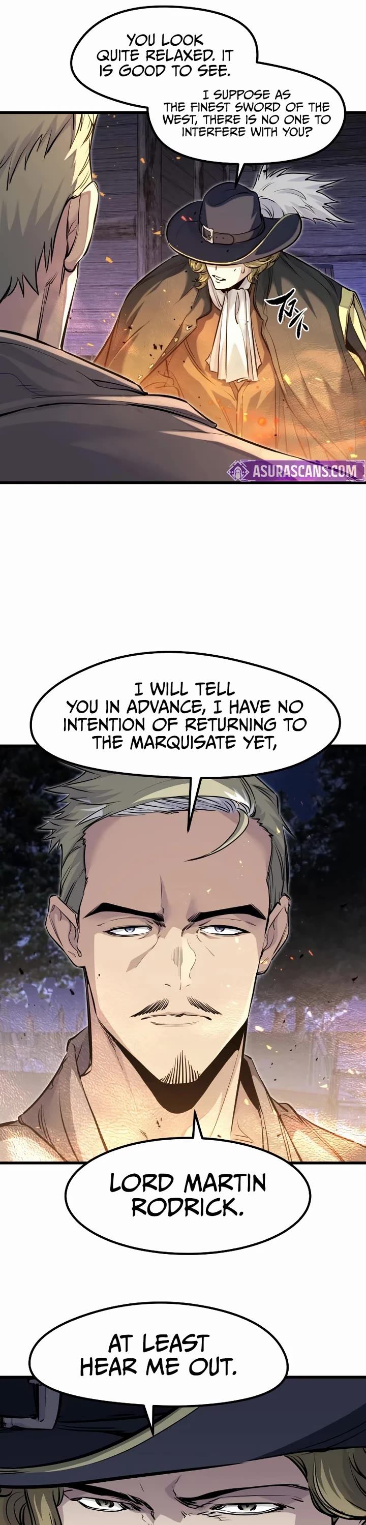 The Regressed Mercenary’s Machinations chapter 85 page 45