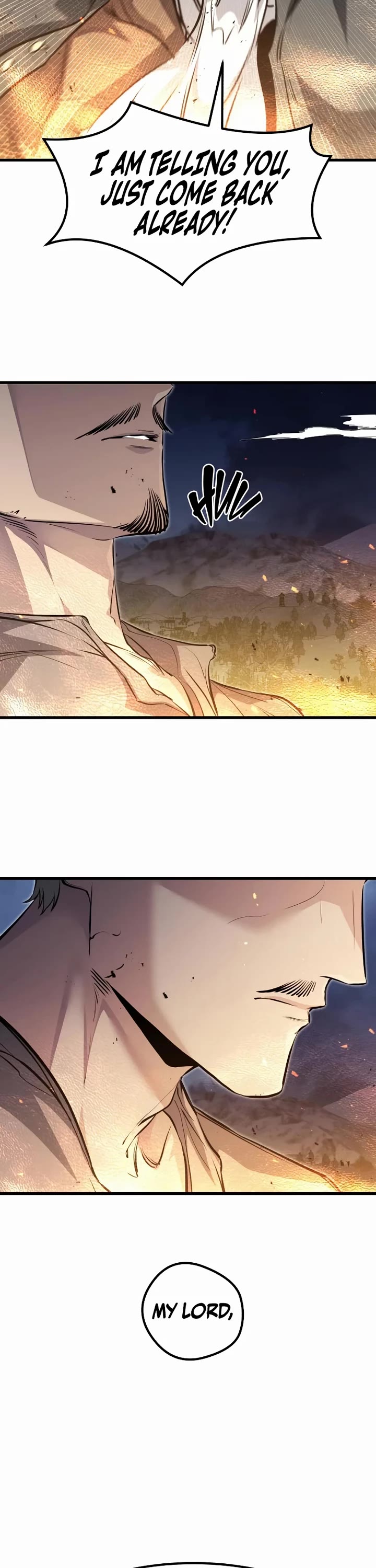 The Regressed Mercenary’s Machinations chapter 85 page 47