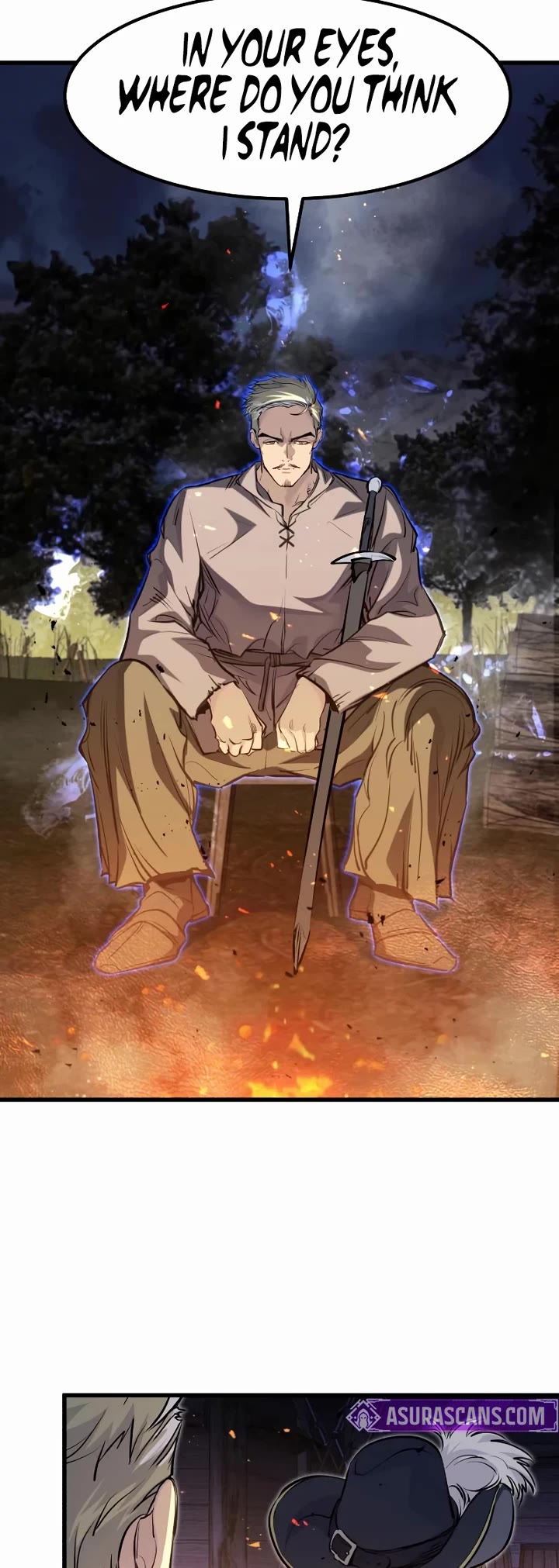 The Regressed Mercenary’s Machinations chapter 85 page 48