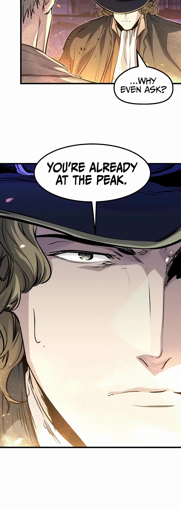 The Regressed Mercenary’s Machinations chapter 85 page 49