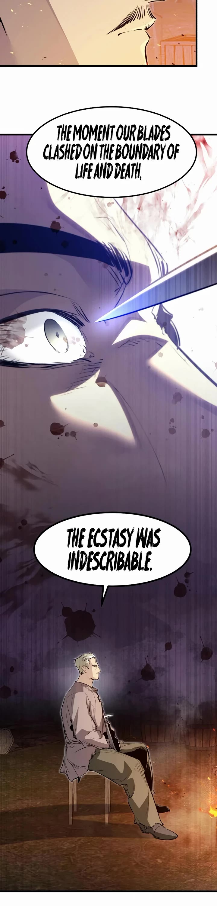 The Regressed Mercenary’s Machinations chapter 85 page 52