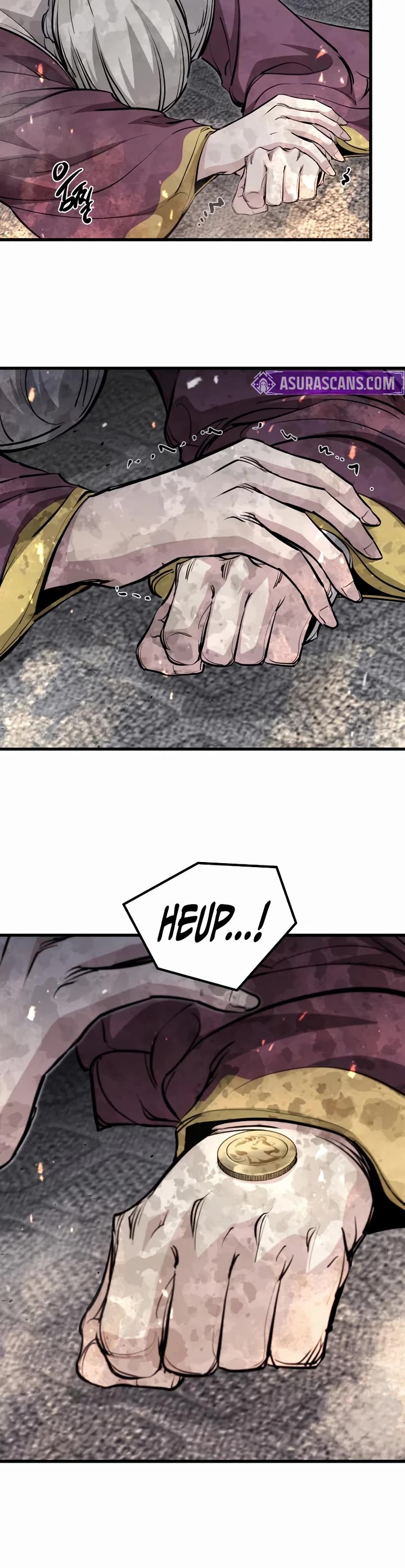 The Regressed Mercenary’s Machinations chapter 85 page 9