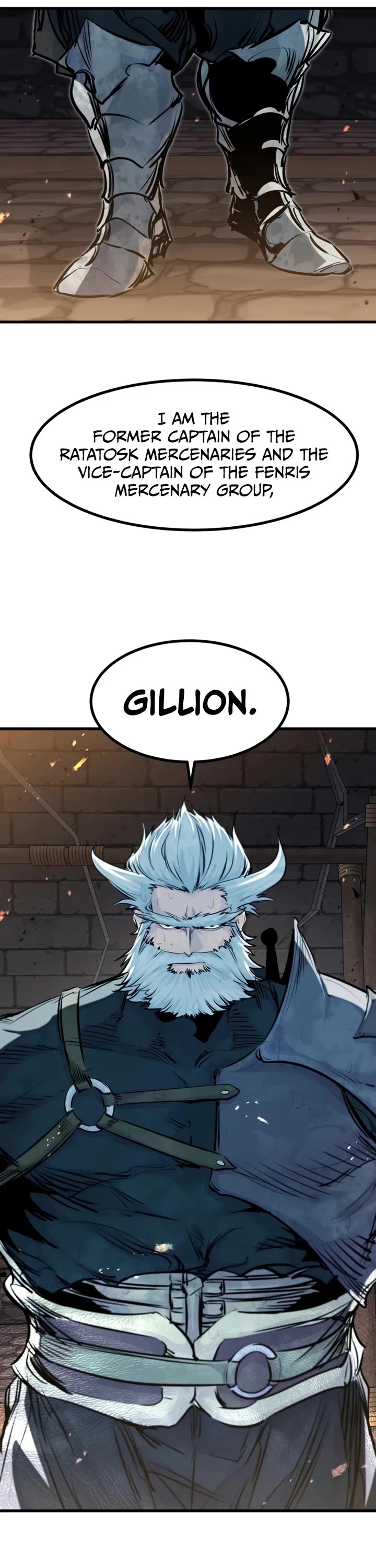 The Regressed Mercenary’s Machinations chapter 86 page 21