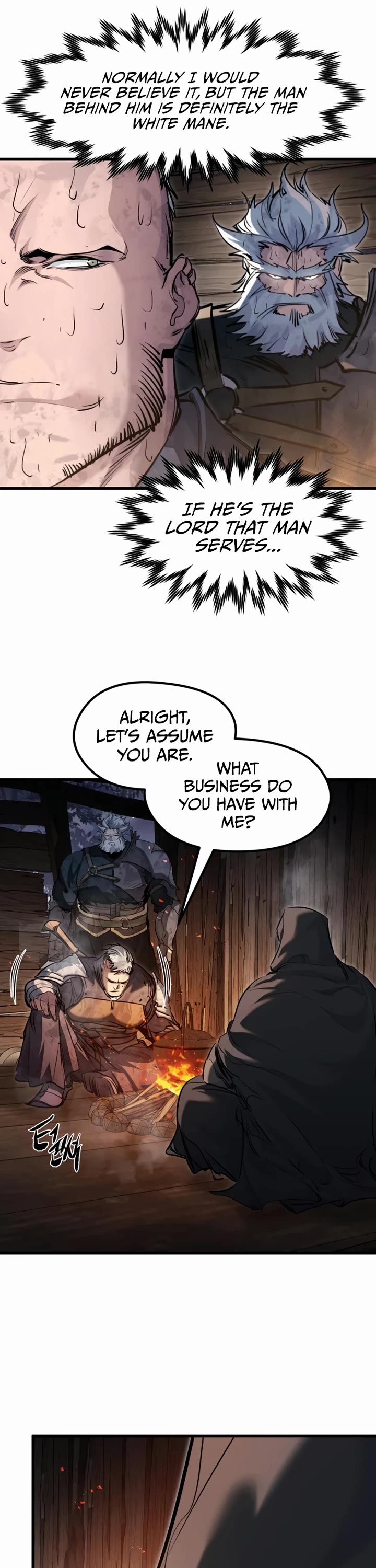 The Regressed Mercenary’s Machinations chapter 86 page 29