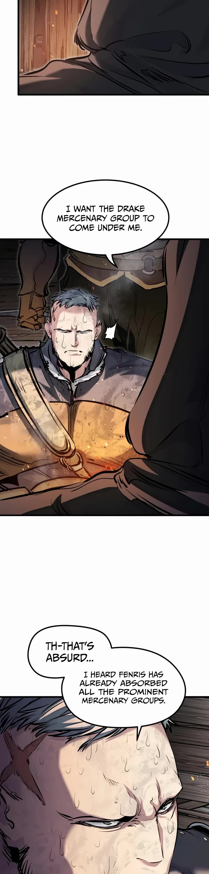 The Regressed Mercenary’s Machinations chapter 86 page 30