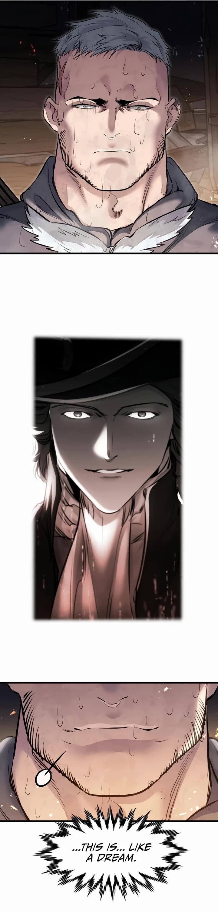 The Regressed Mercenary’s Machinations chapter 86 page 33