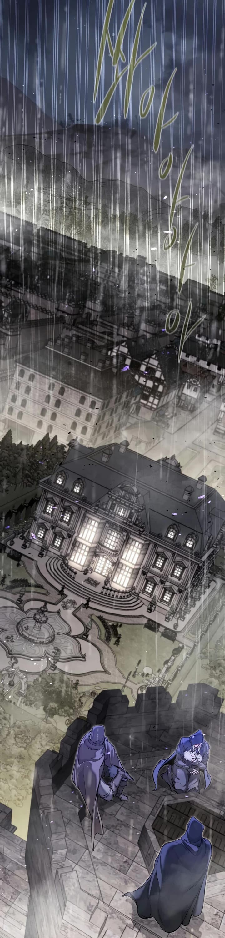 The Regressed Mercenary’s Machinations chapter 86 page 38