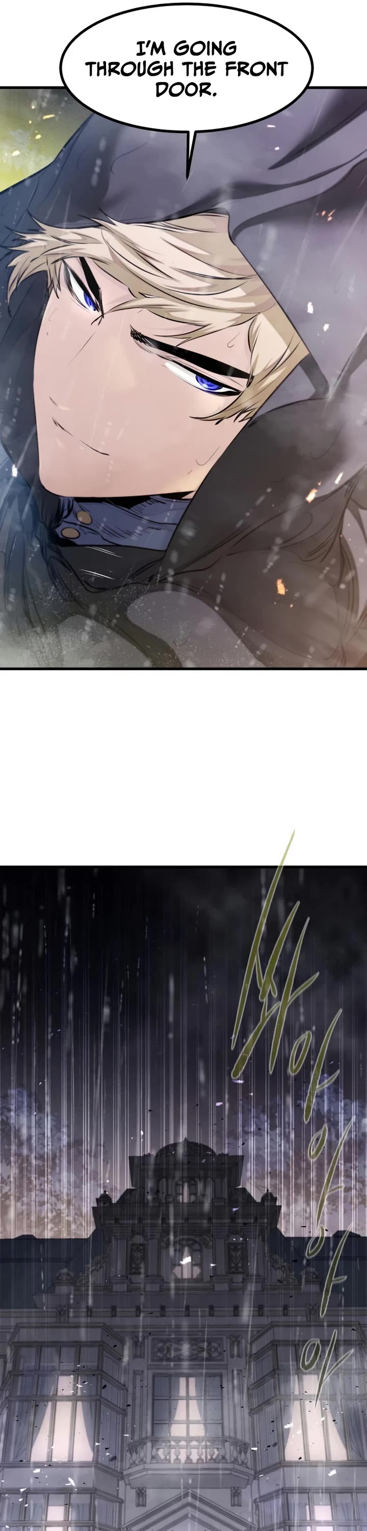 The Regressed Mercenary’s Machinations chapter 86 page 41