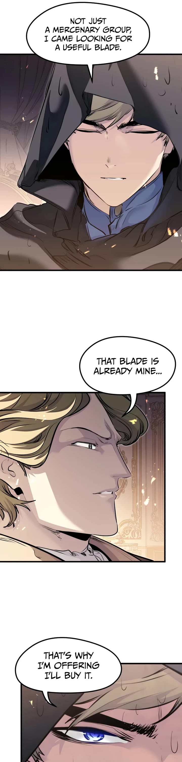 The Regressed Mercenary’s Machinations chapter 86 page 45