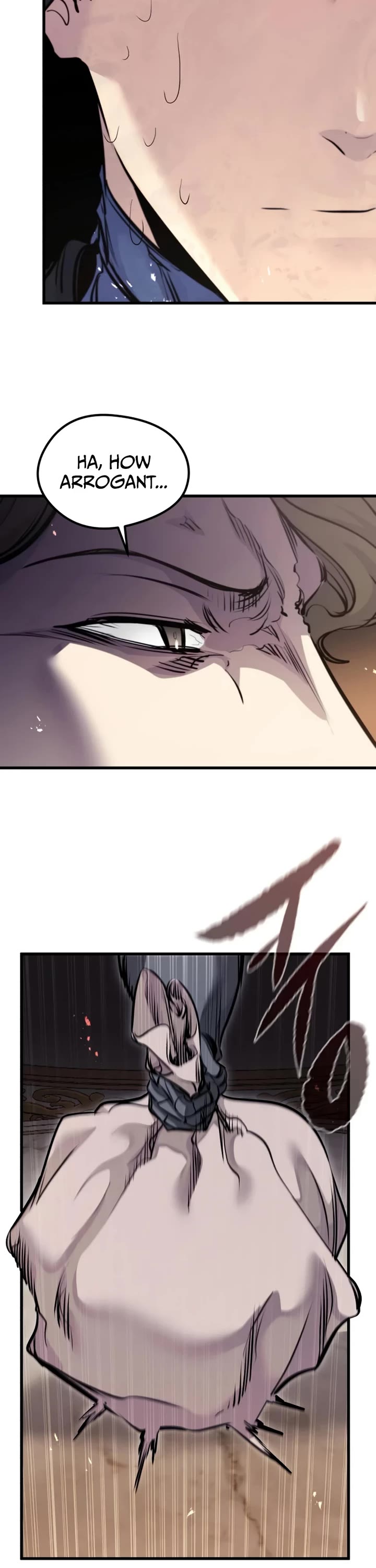 The Regressed Mercenary’s Machinations chapter 86 page 46