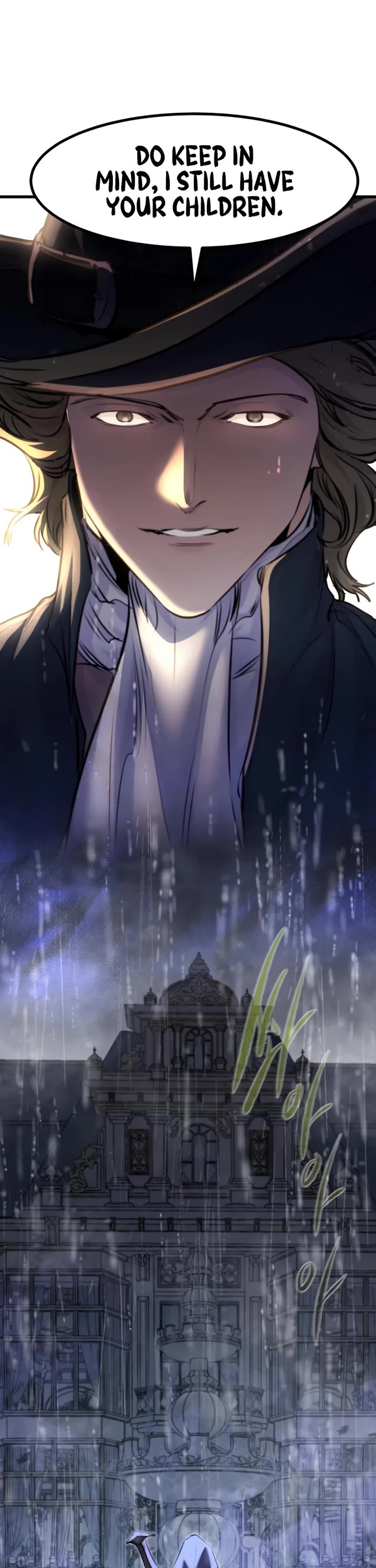 The Regressed Mercenary’s Machinations chapter 86 page 9