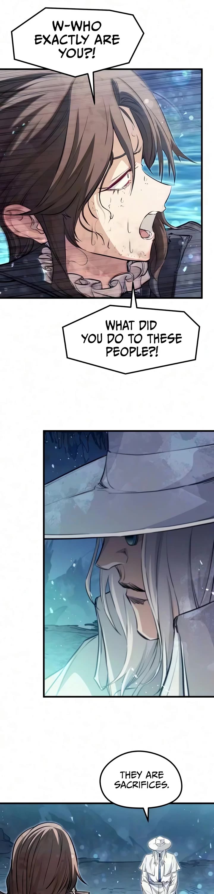 The Regressed Mercenary’s Machinations chapter 96 page 45