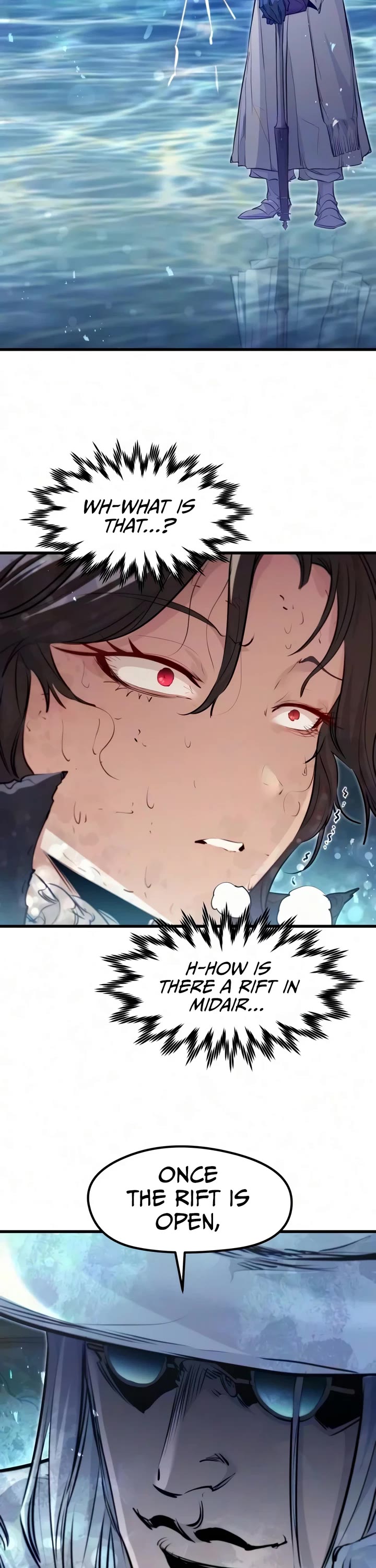 The Regressed Mercenary’s Machinations chapter 96 page 47