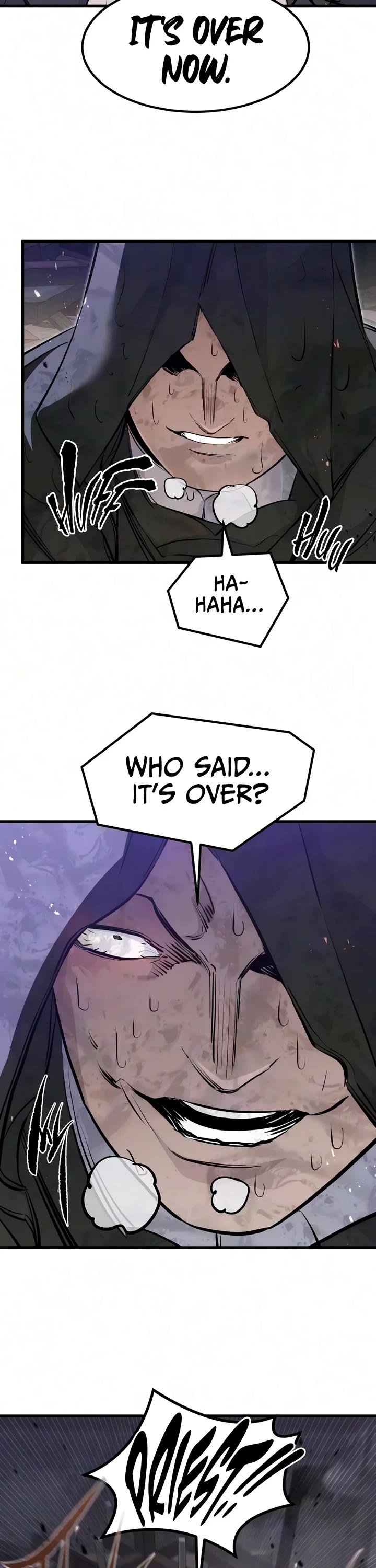 The Regressed Mercenary’s Machinations chapter 96 page 7