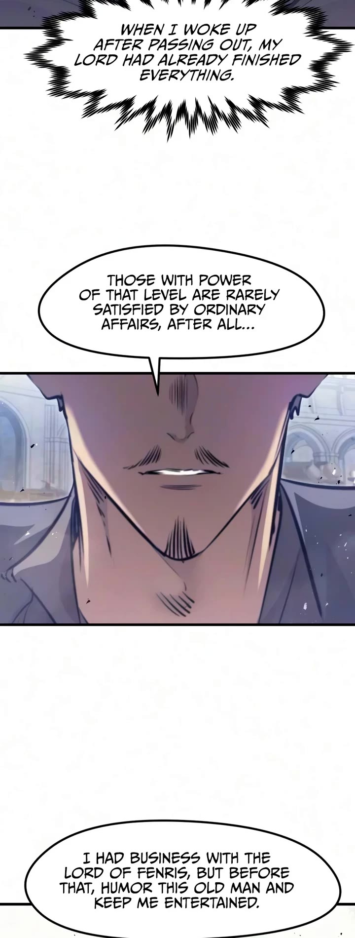The Regressed Mercenary’s Machinations chapter 97 page 10