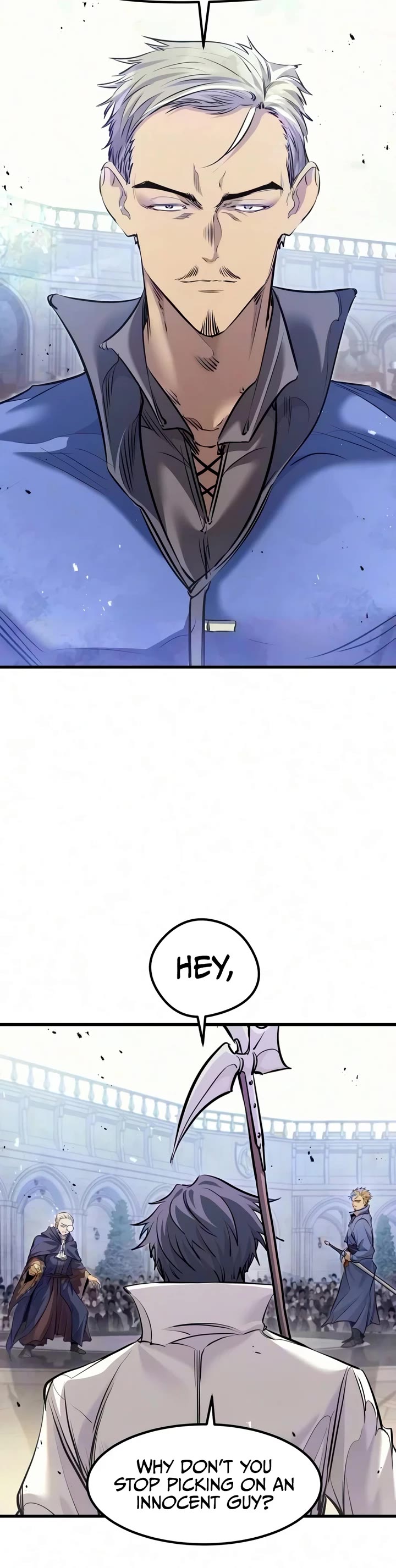 The Regressed Mercenary’s Machinations chapter 97 page 11
