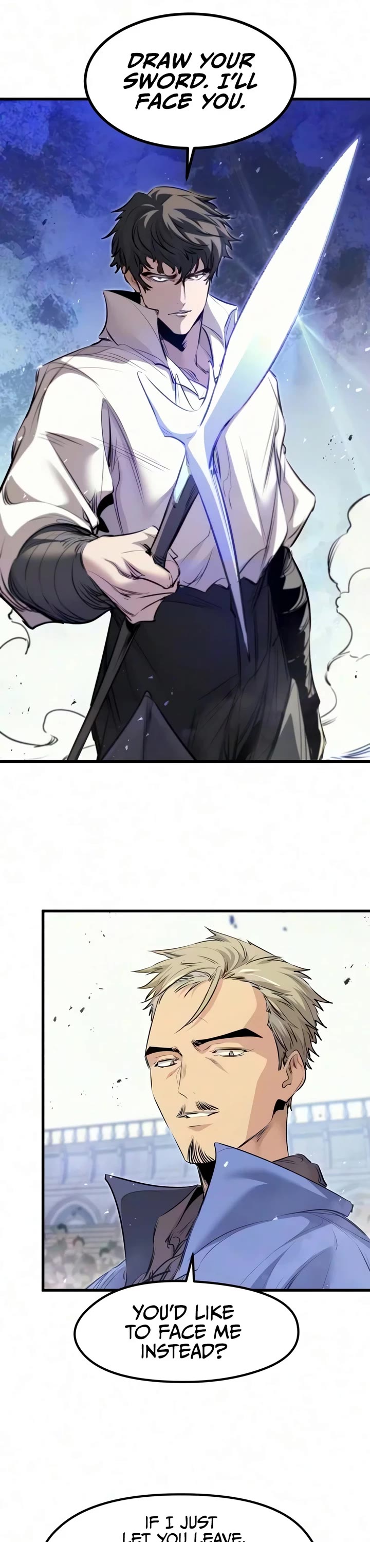 The Regressed Mercenary’s Machinations chapter 97 page 18