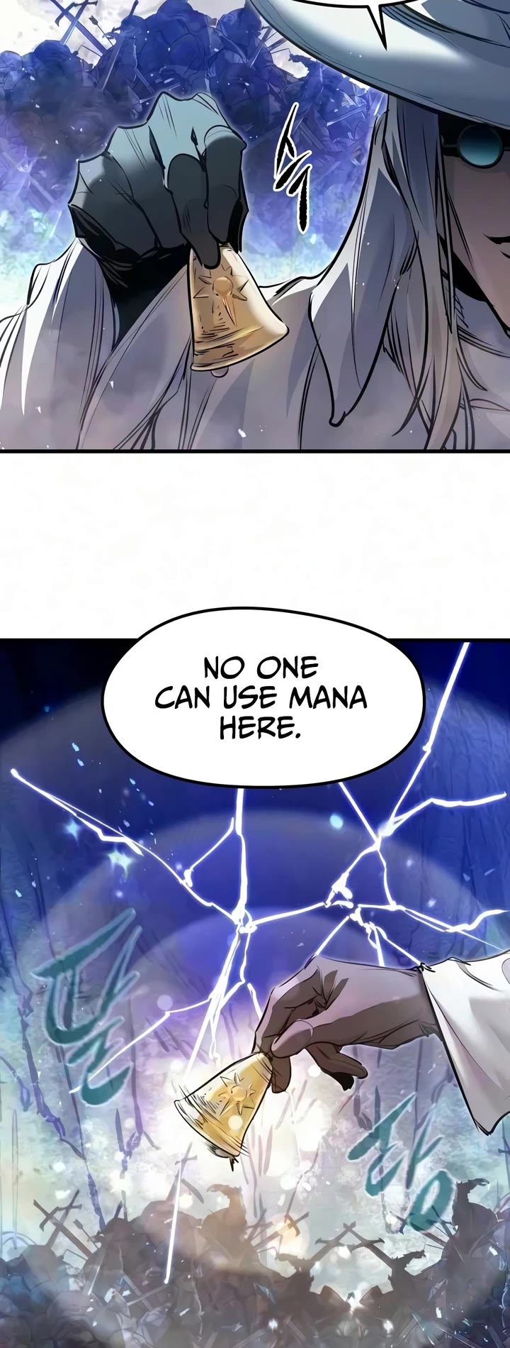 The Regressed Mercenary’s Machinations chapter 97 page 32