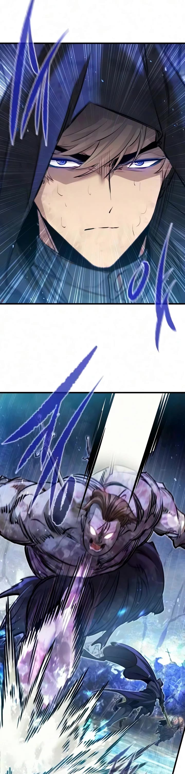 The Regressed Mercenary’s Machinations chapter 97 page 40
