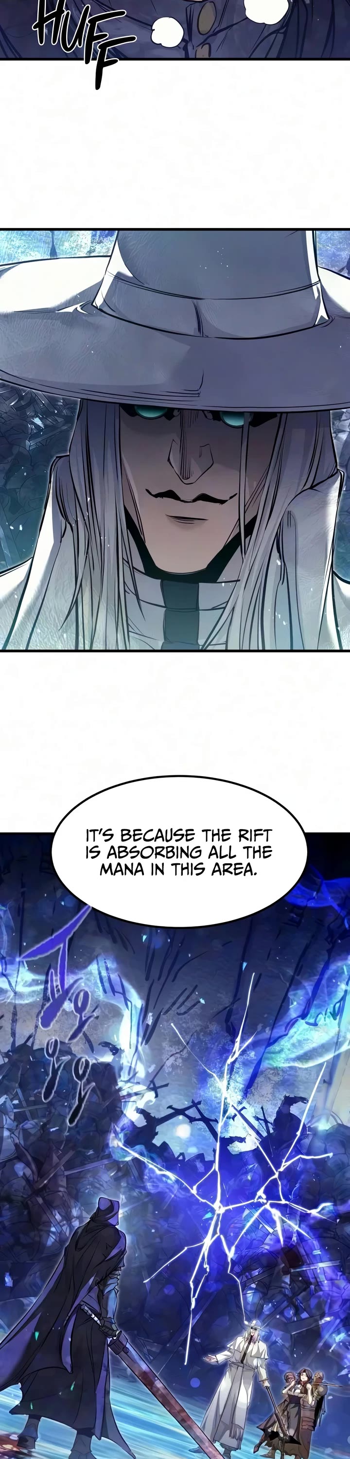 The Regressed Mercenary’s Machinations chapter 97 page 52