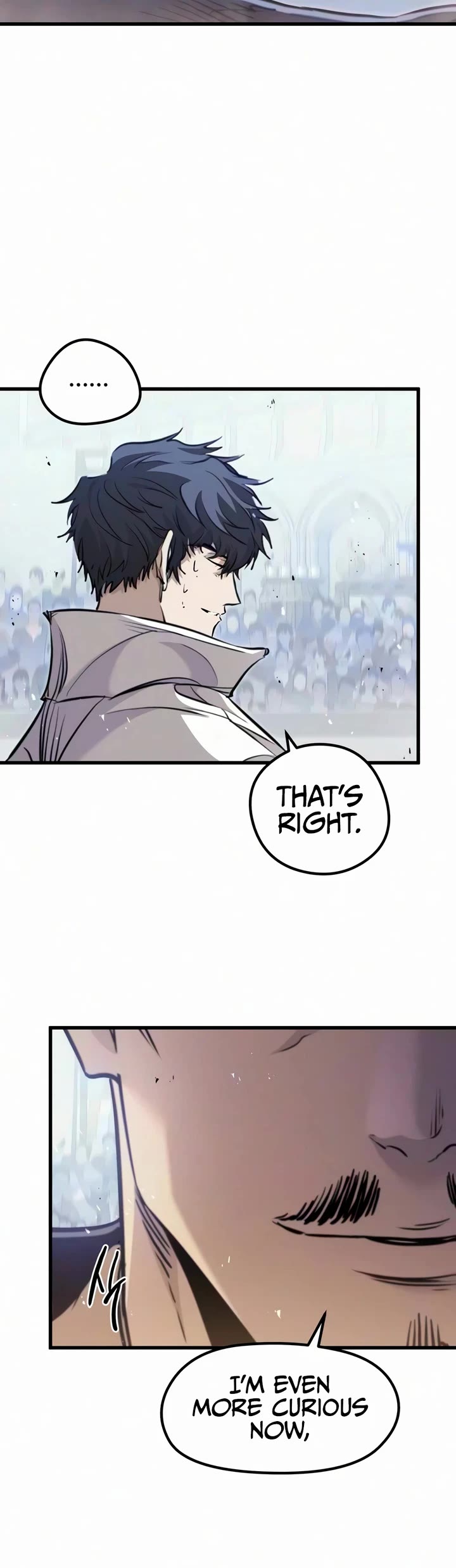 The Regressed Mercenary’s Machinations chapter 98 page 12