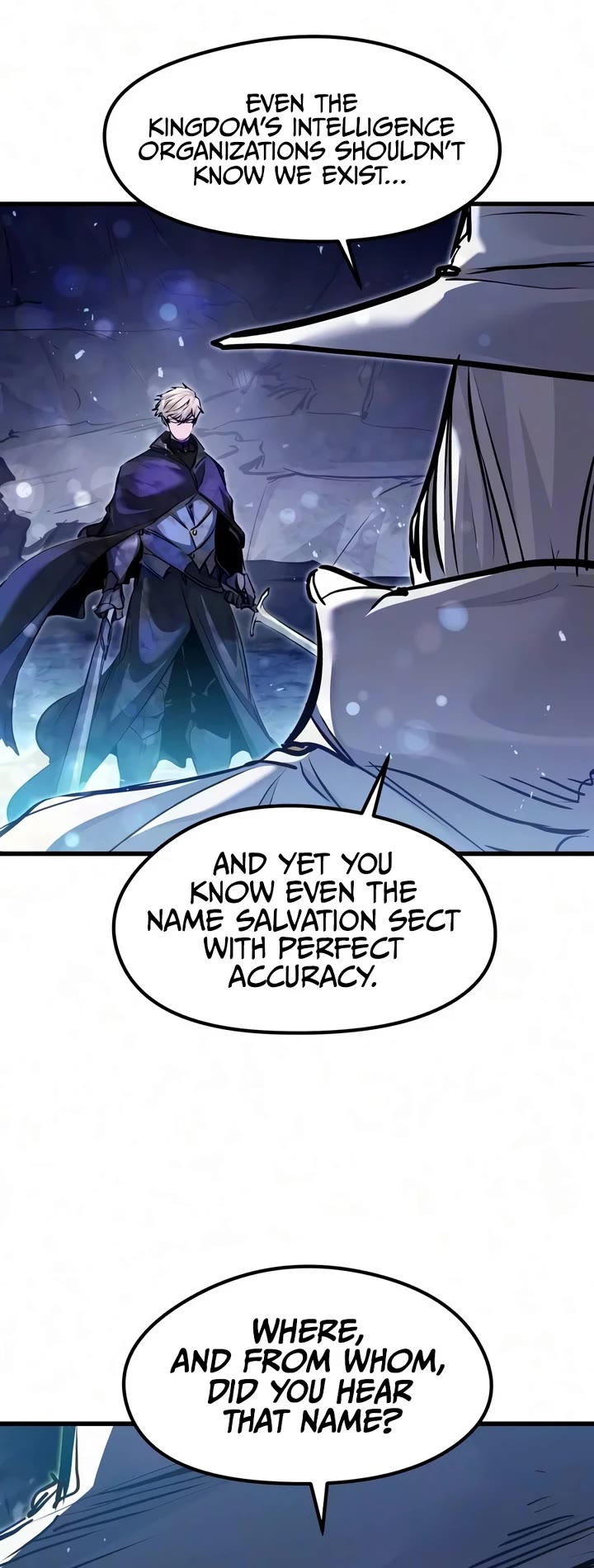 The Regressed Mercenary’s Machinations chapter 98 page 17