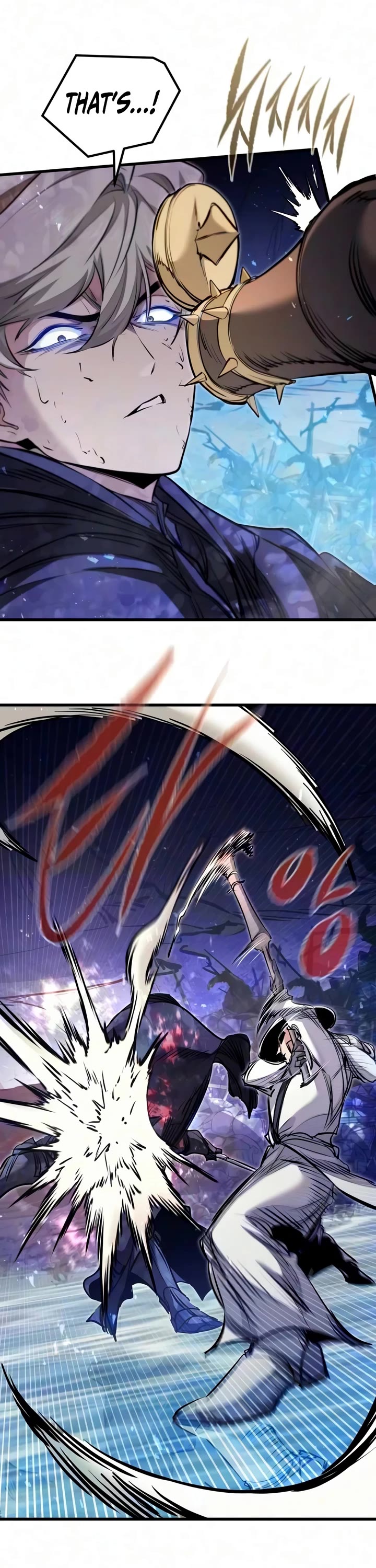 The Regressed Mercenary’s Machinations chapter 98 page 25