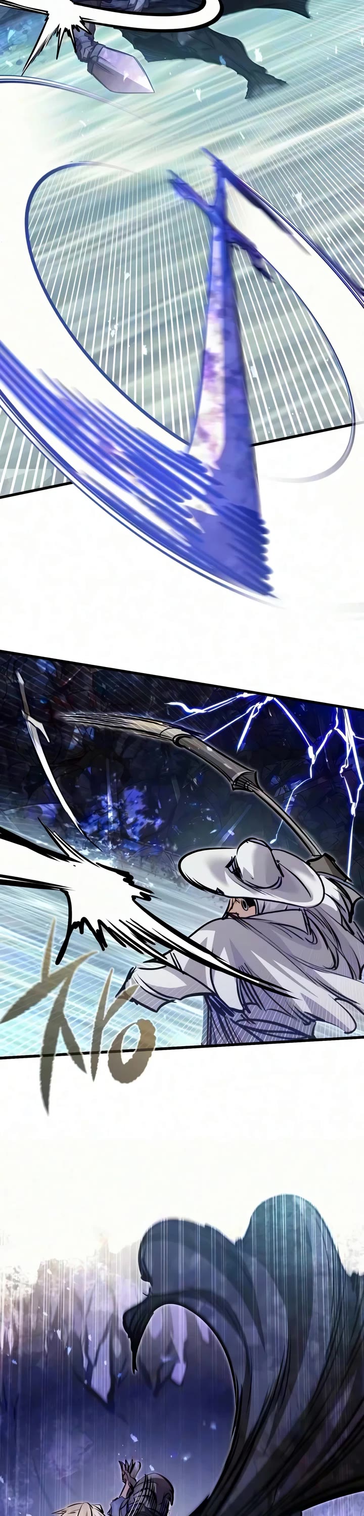 The Regressed Mercenary’s Machinations chapter 98 page 32