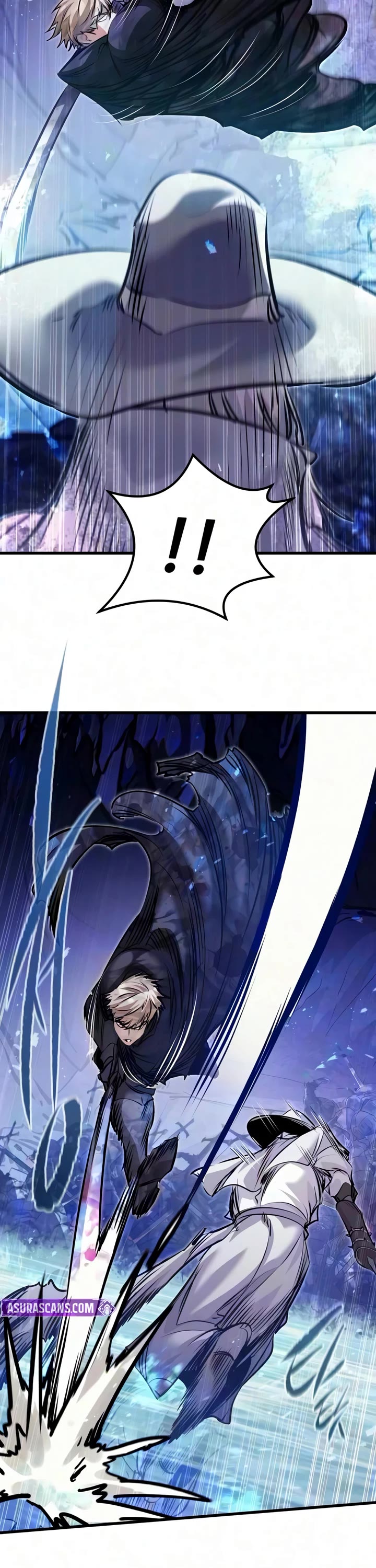 The Regressed Mercenary’s Machinations chapter 98 page 33