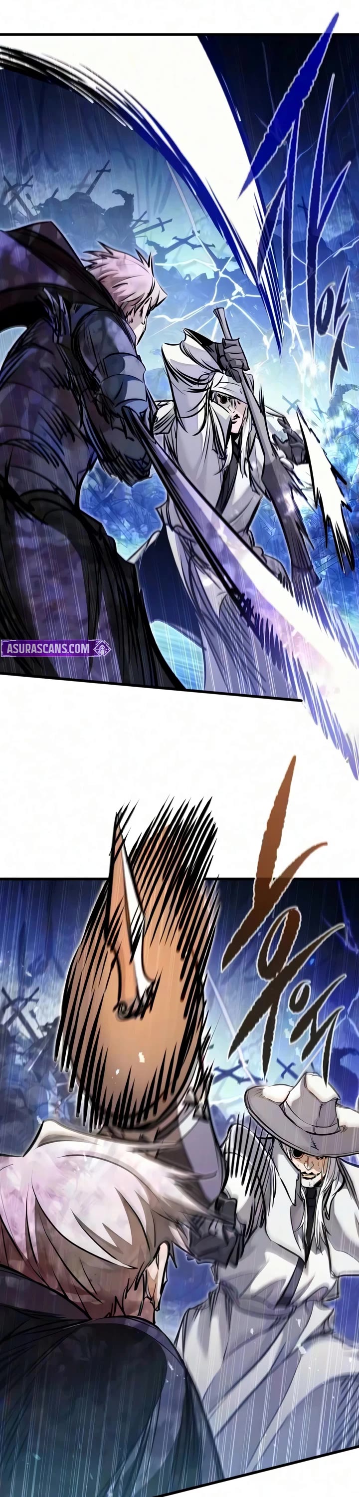 The Regressed Mercenary’s Machinations chapter 98 page 36
