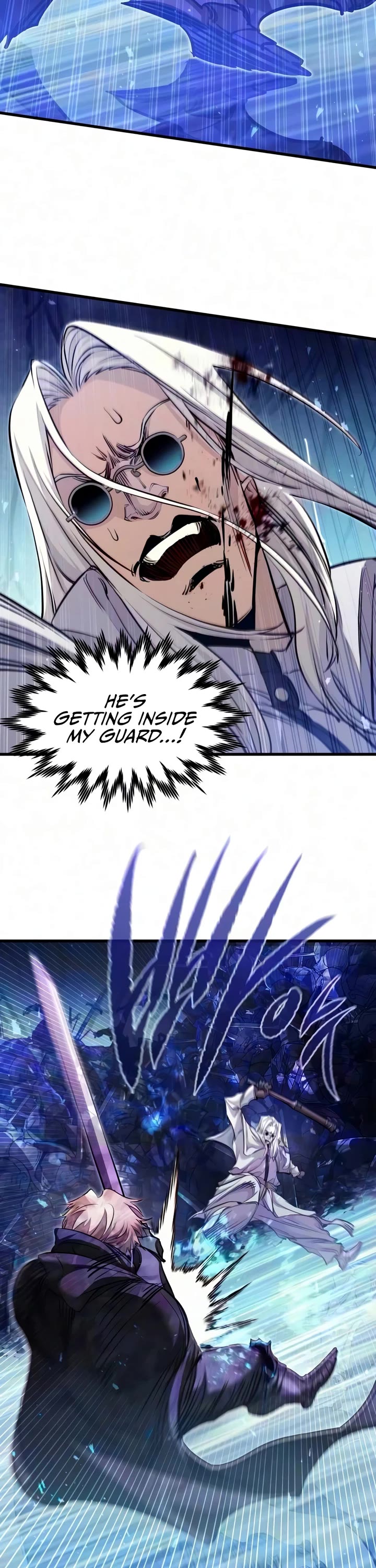 The Regressed Mercenary’s Machinations chapter 98 page 38